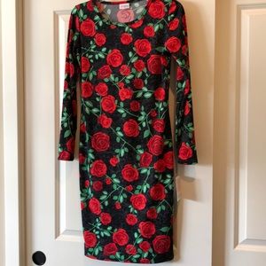 BNWT XS LULAROE DEBBIE